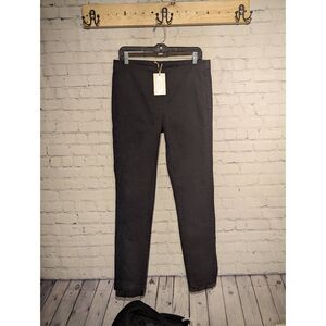 New Mia Joy high rise skinny jeggings size 31 *